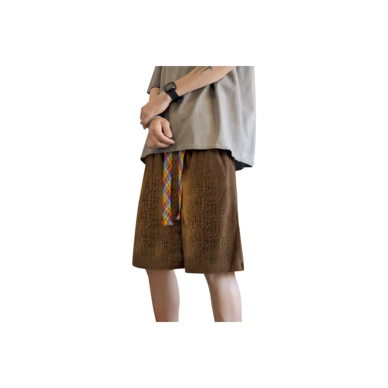 MEXICAN Casual Shorts Unisex-9