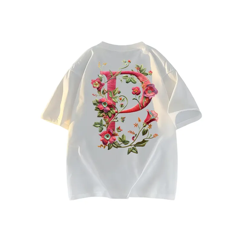 PAUL COSTELLOE T Shirts Unisex-4