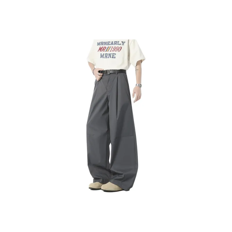 Lightning X Storm Casual Pants Unisex-15