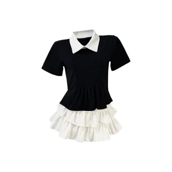 SECFLY OFFICIAL Skirt Set Women's