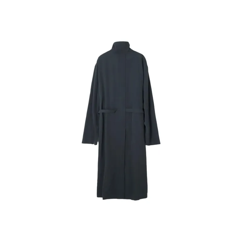 Lemaire Coats Women's Black-1