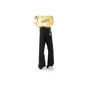 Maxim's De Paris Jeans Unisex Black