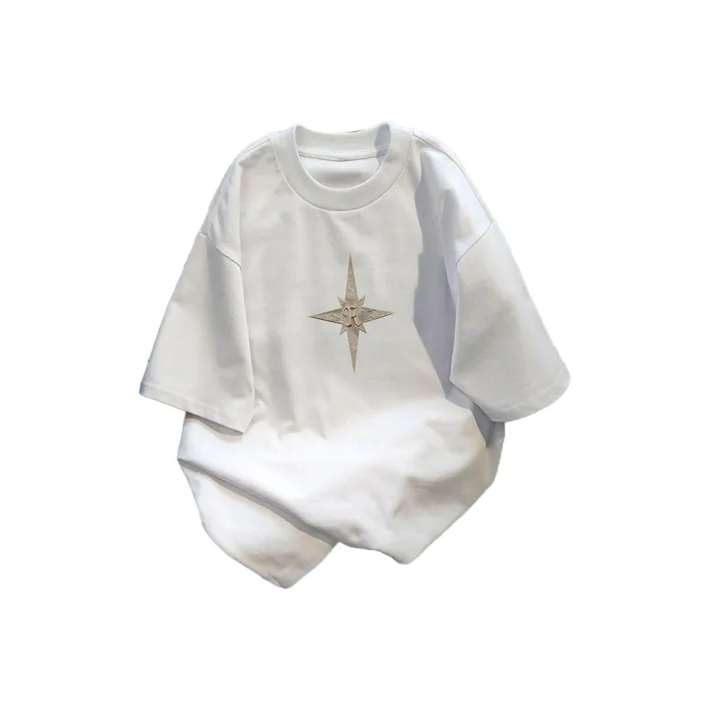 Magmode T Shirts Unisex-2
