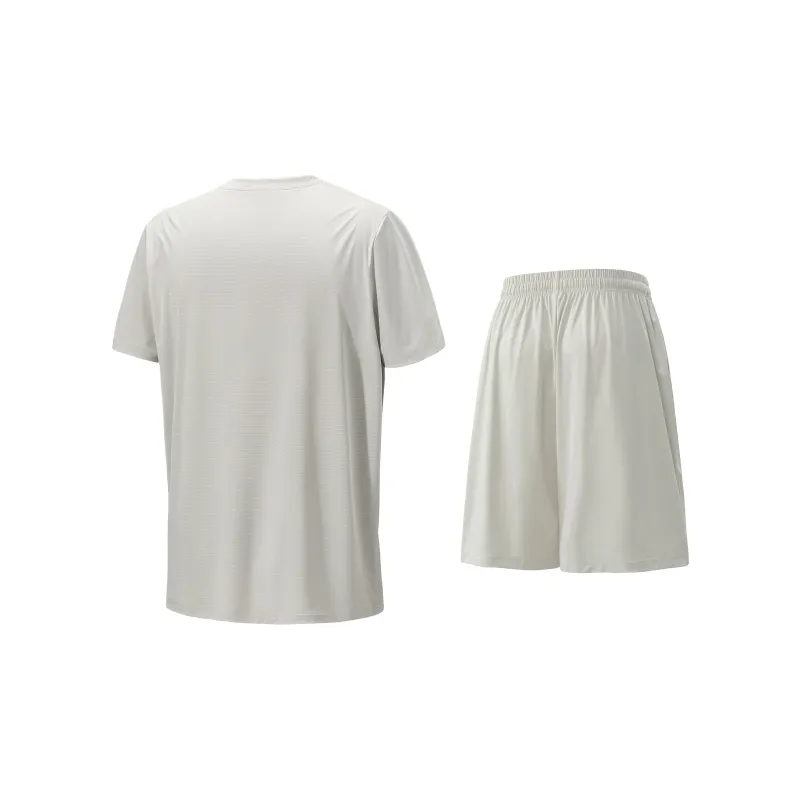 Warrior Pajama Set Unisex Raven-9