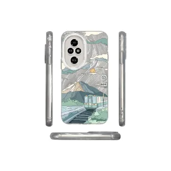 ZHENGGUANG Phone Cases