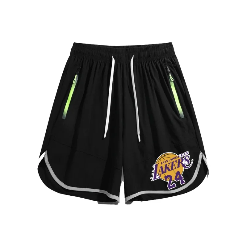 LSVE Sports Shorts Women's-2