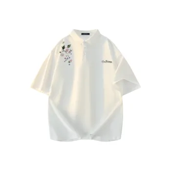 Yiwen Polo Shirts Unisex