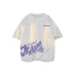 White Heather Gray