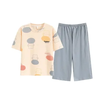 XISHE Women's Pajama Sets