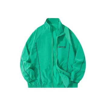 Kawasaki Breathable Quick Dry Cooling Sun Protection Clothing Unisex