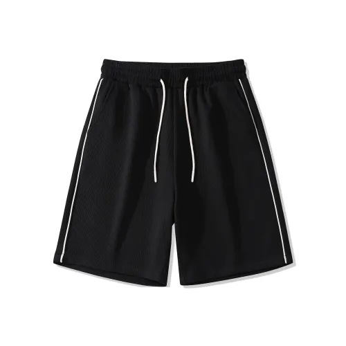 KNOCKSPARK Casual Shorts Unisex