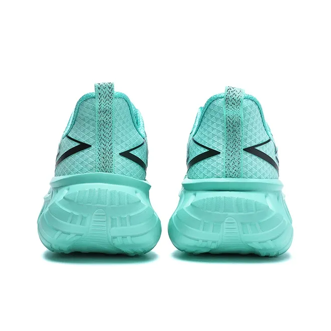 N·HOT Height Increasing Abrasion Resistant Breathable Low Top Casual Running Shoes Unisex-17