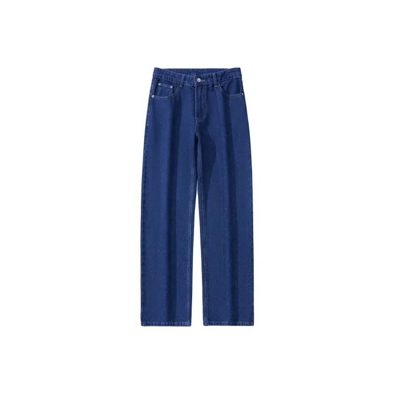FUERZA Jeans Unisex-12