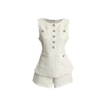 Manekniv Casual Suits Women's