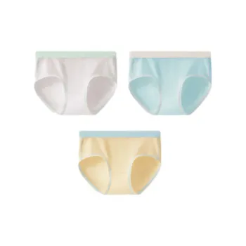 Gentle Welcome Underpants Women's 3 Pack