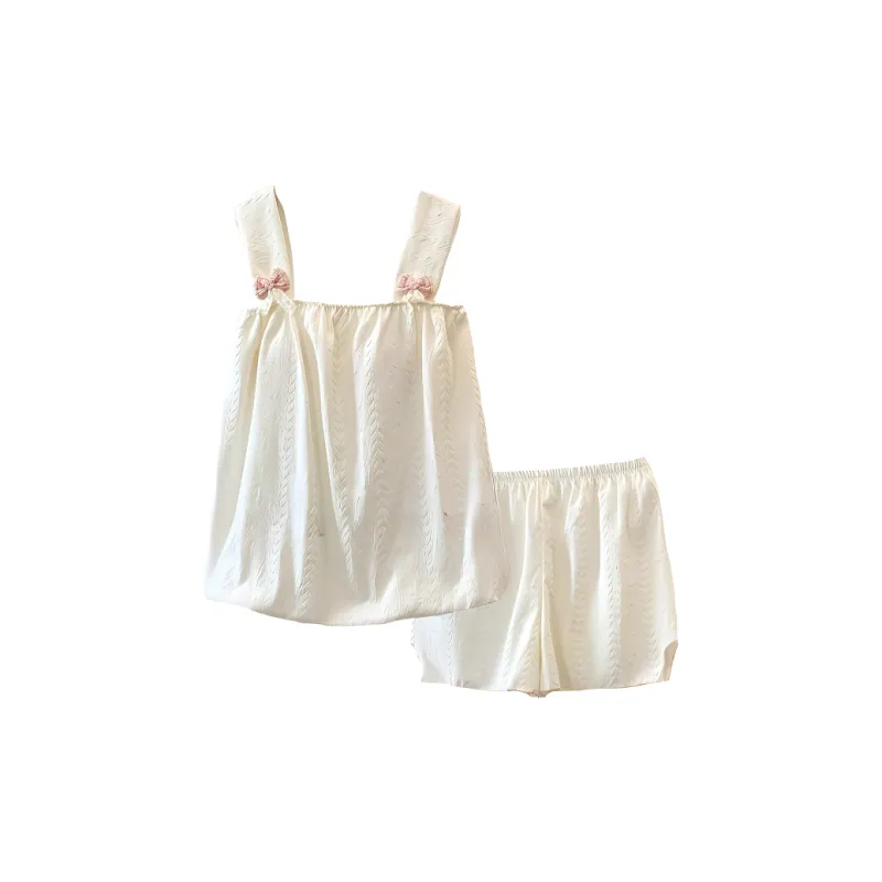 Ta Yan Women's Pajama Sets-5