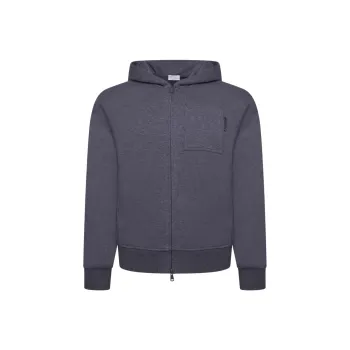 Brunello Cucinelli Jackets & Coats Women's Blue