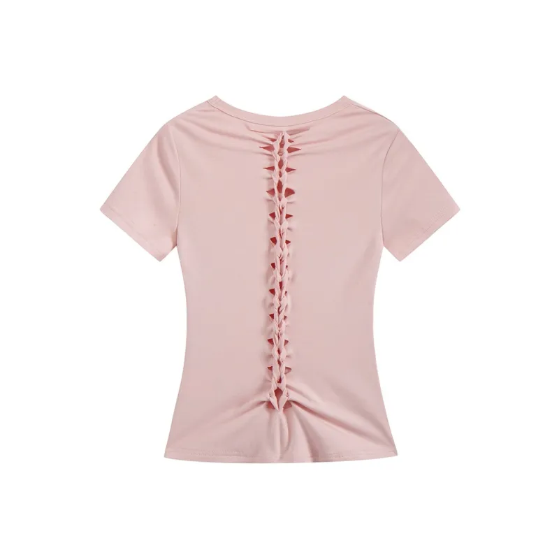 FASTFISH T Shirts Women's-7