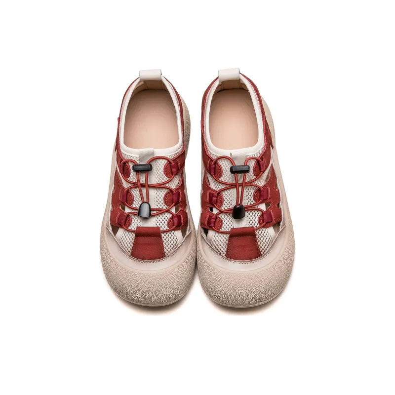 Low Top Essential Casual Shoes For Life Women's-2