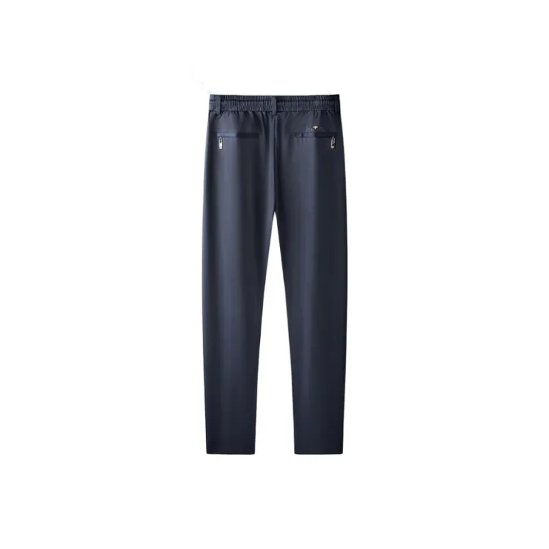 Dme Casual Pants Unisex-3
