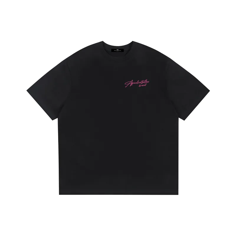PAUL COSTELLOE T Shirts Unisex-3