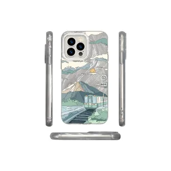 ZHENGGUANG Phone Cases
