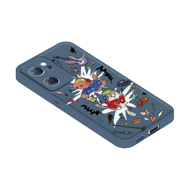 Small bones Phone Cases-7
