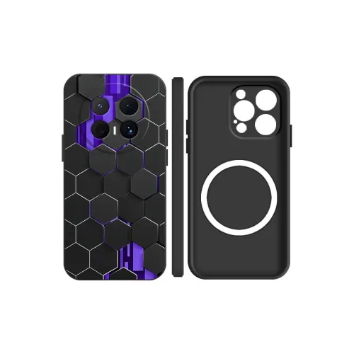 TUNAMEI Phone Cases