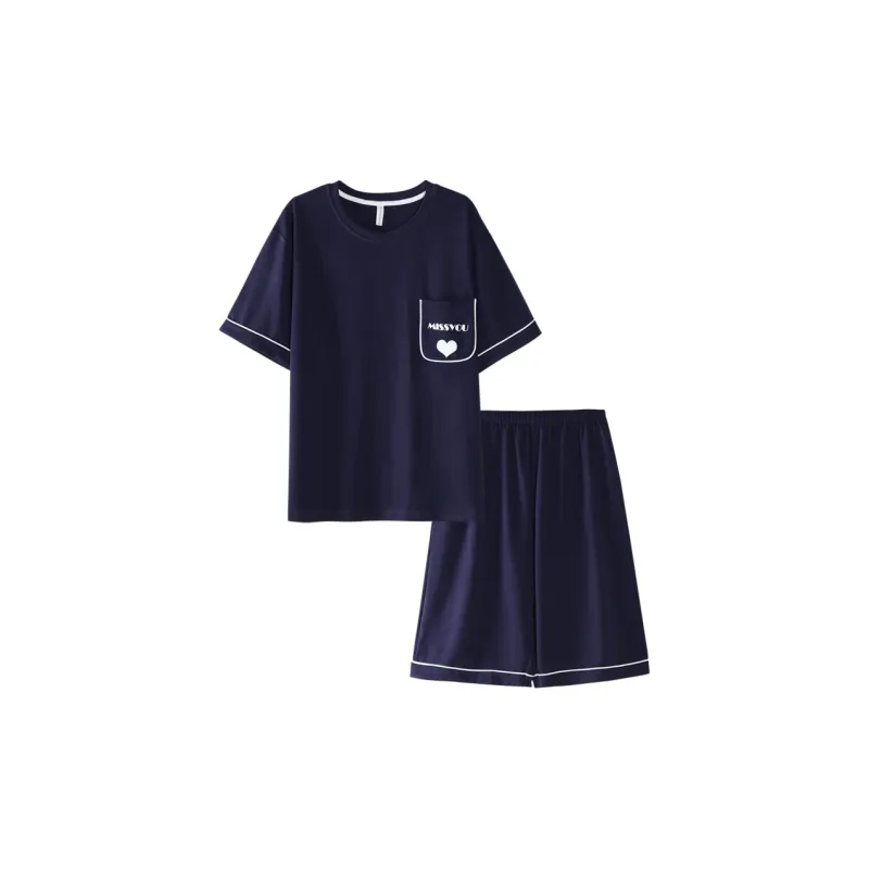 FENTENGCARE Men Pajama Sets-0