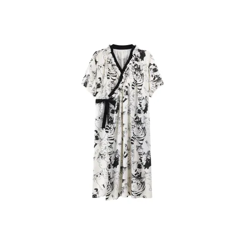 ENGBROX Women's Nightgowns