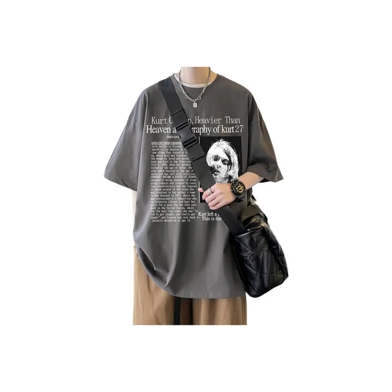 RVANGUARD T Shirts Unisex-6