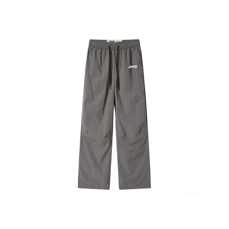 Jeep Sports & Outdoors Casual Pants Unisex-8