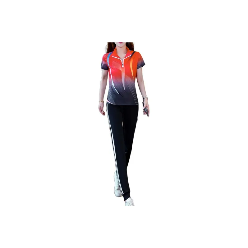Kele Coco Fitness Sets Women's-8