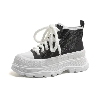 The Mystery Of Glamour Ankle Boots Women's