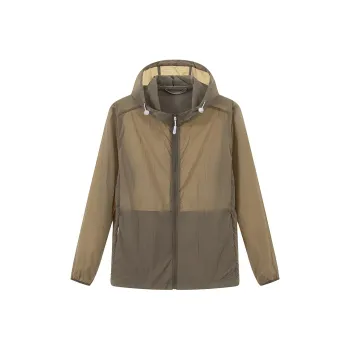 Yalu Jackets Men