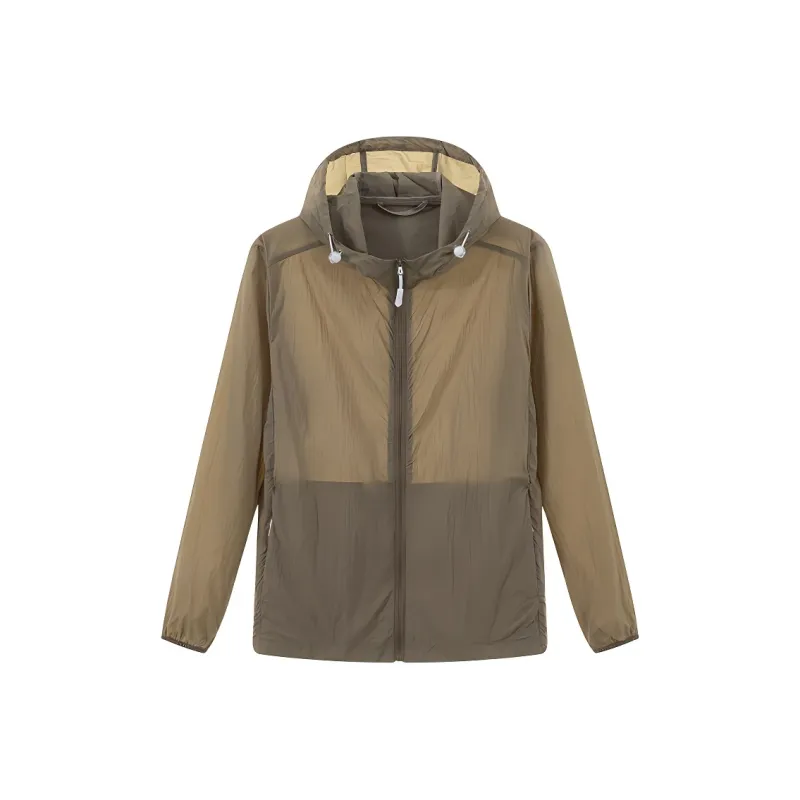 Yalu Jackets Men-0