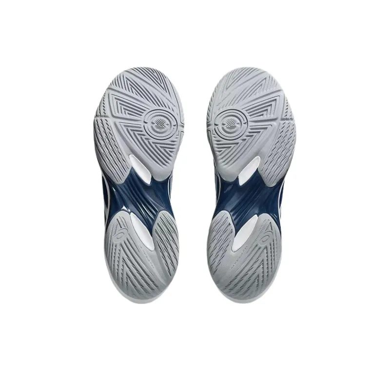 Asics Gel Rocket 12 Mako Blue Piedmont Grey-4