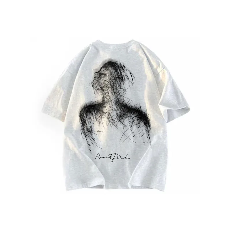 A02 T Shirts Unisex-10
