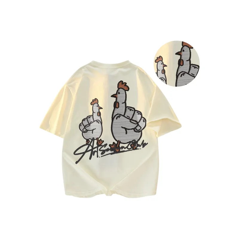 7 SEVFUN T Shirts Unisex-26
