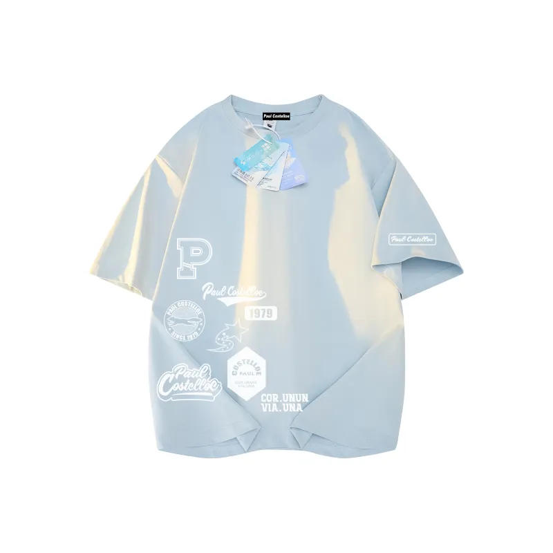PAUL COSTELLOE T Shirts Unisex-7
