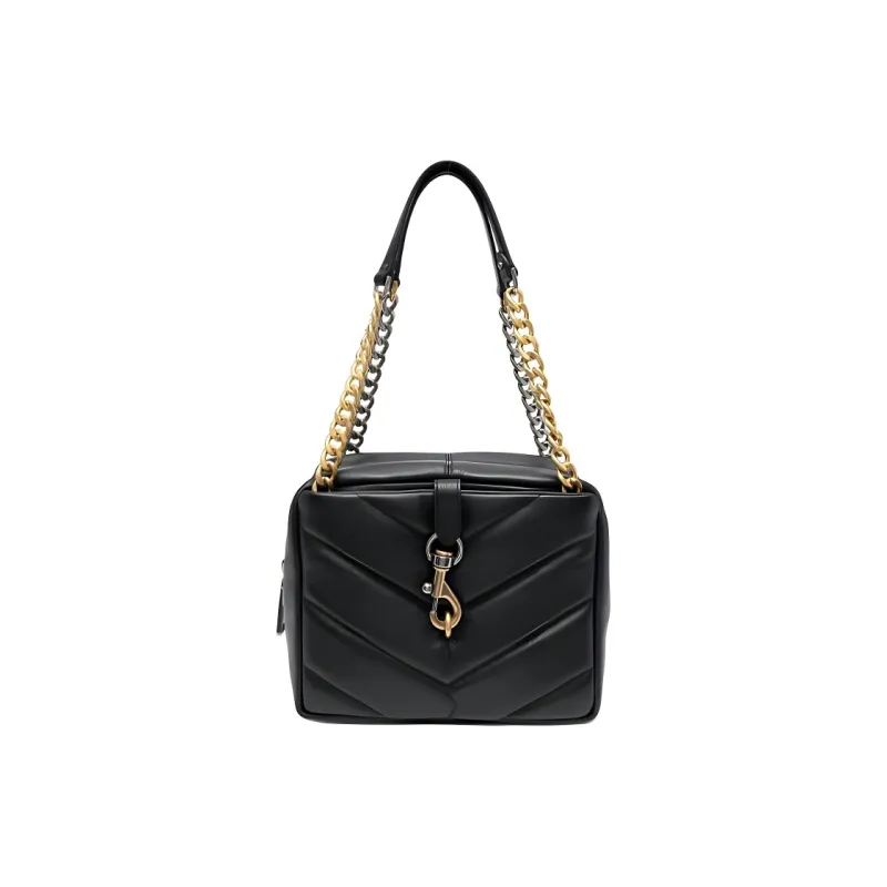 REBECCA MINKOFF Shoulder Bags-0