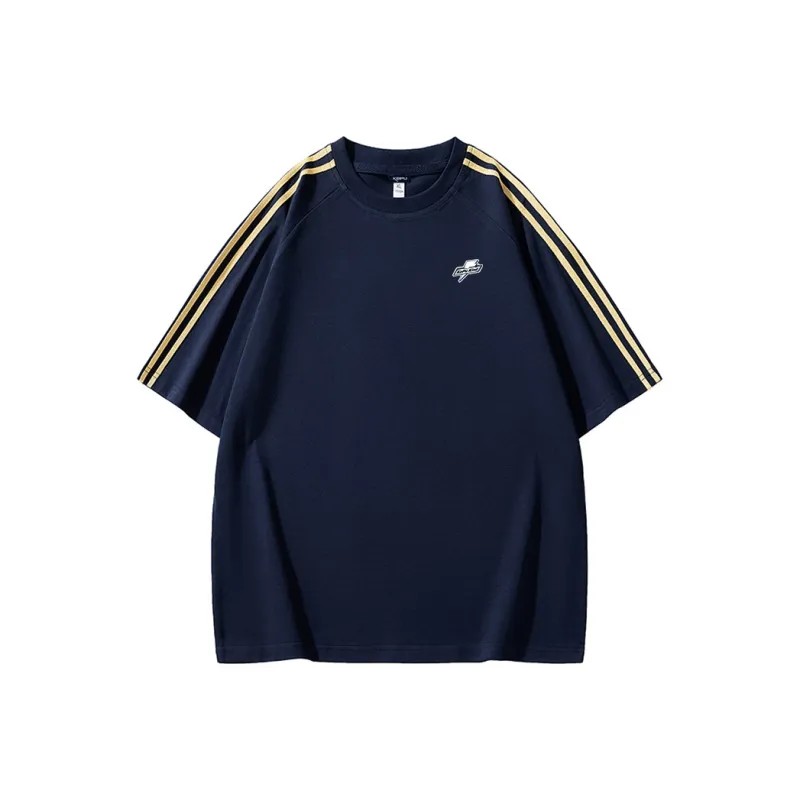 Kepu T Shirts Unisex-3