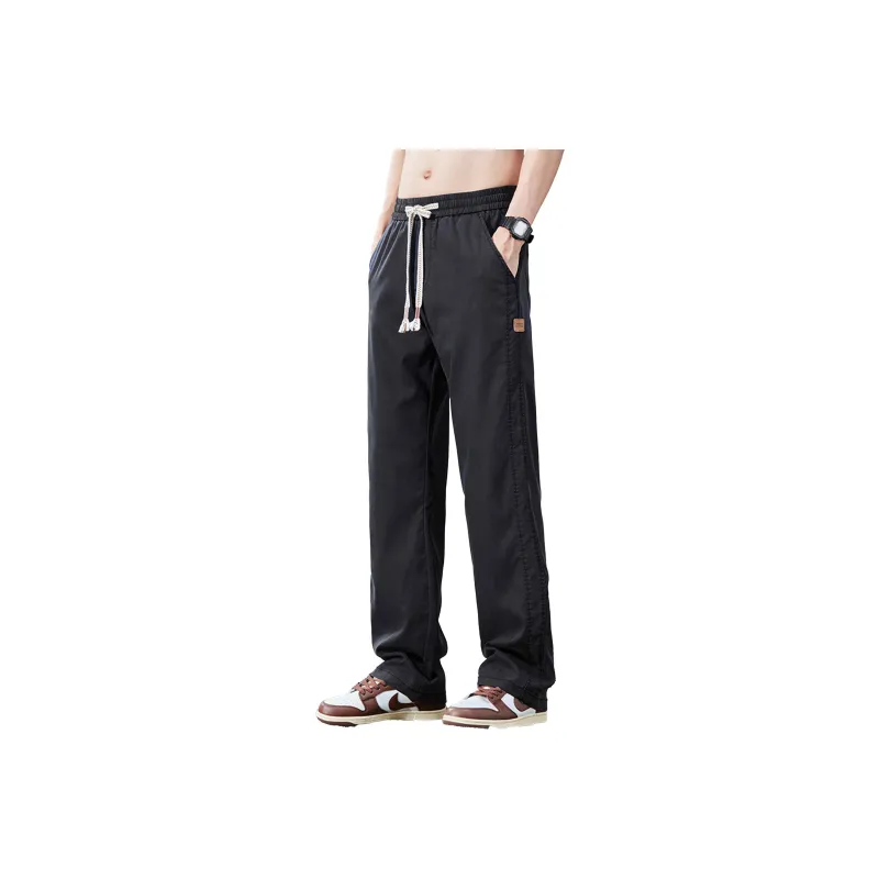 PIERRE CARDIN Casual Pants Men's-8