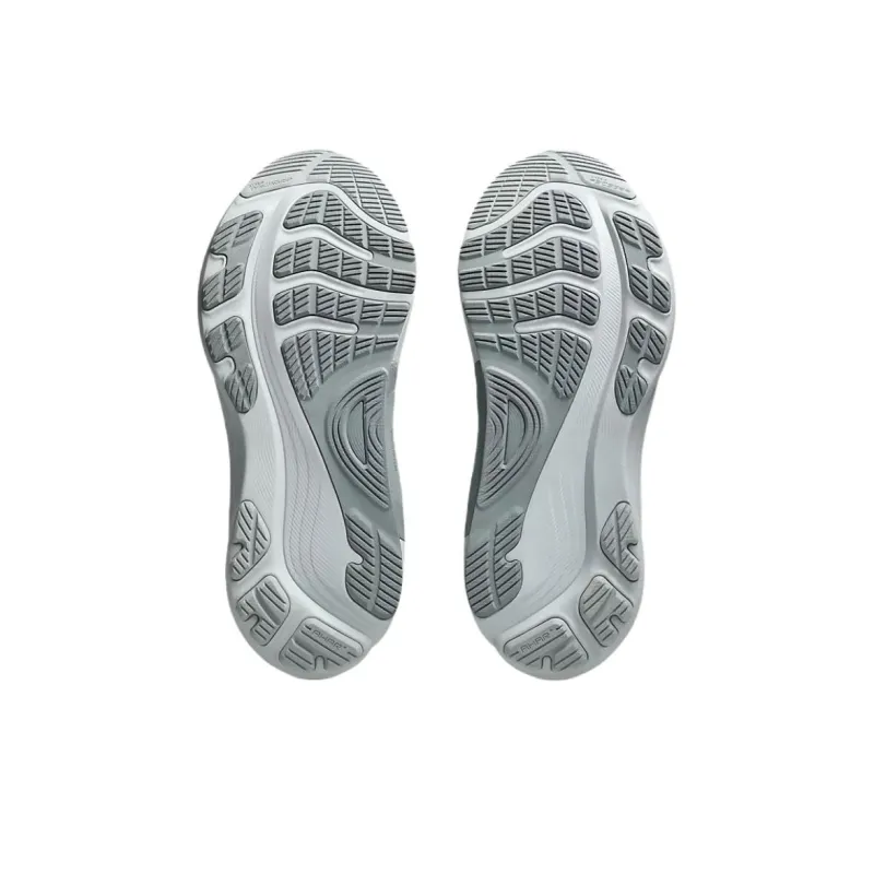 Asics GEL KAYANO 32 Anti Slip Wear Resistant Low Top Running Shoes Men's Gray-4