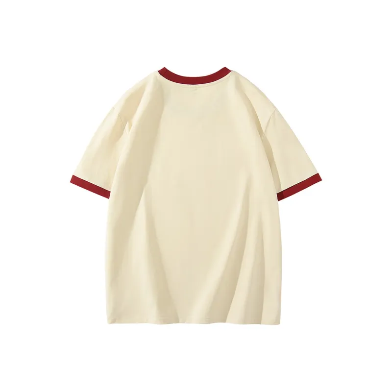 FORIDER T Shirts Unisex-1