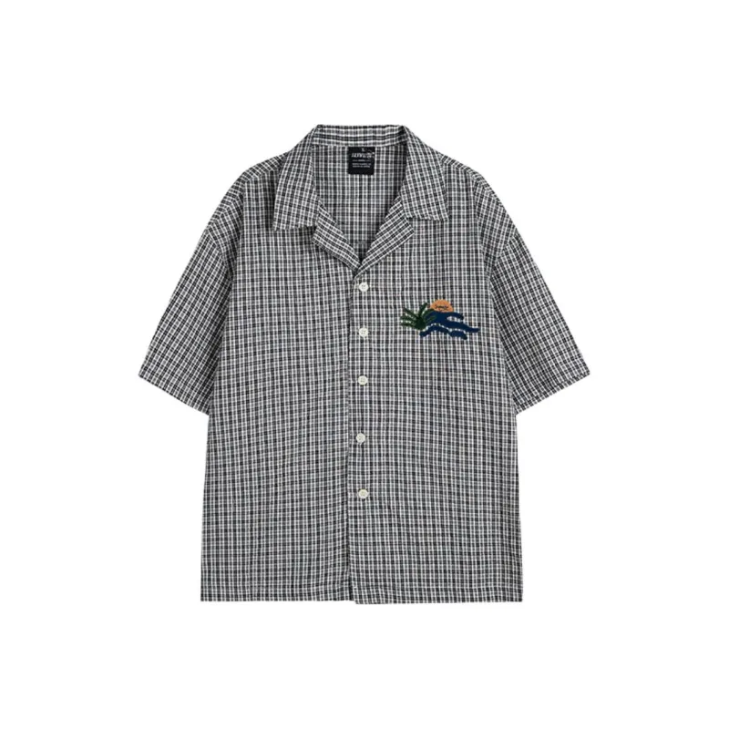 Ordifen Shirts Women's-4