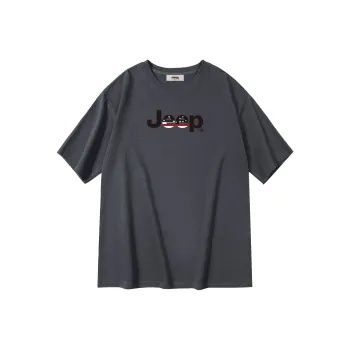 Jeep T Shirts Men