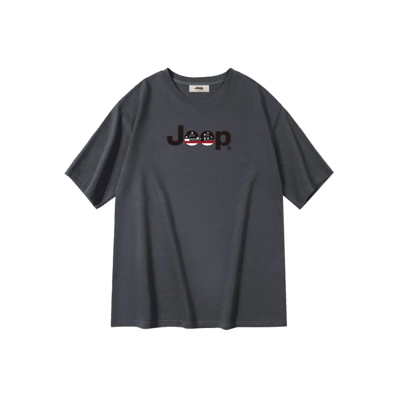 Jeep T Shirts Men-16