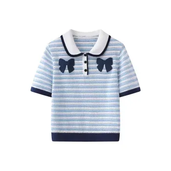 ABCMININ Knitwear Women's Blue