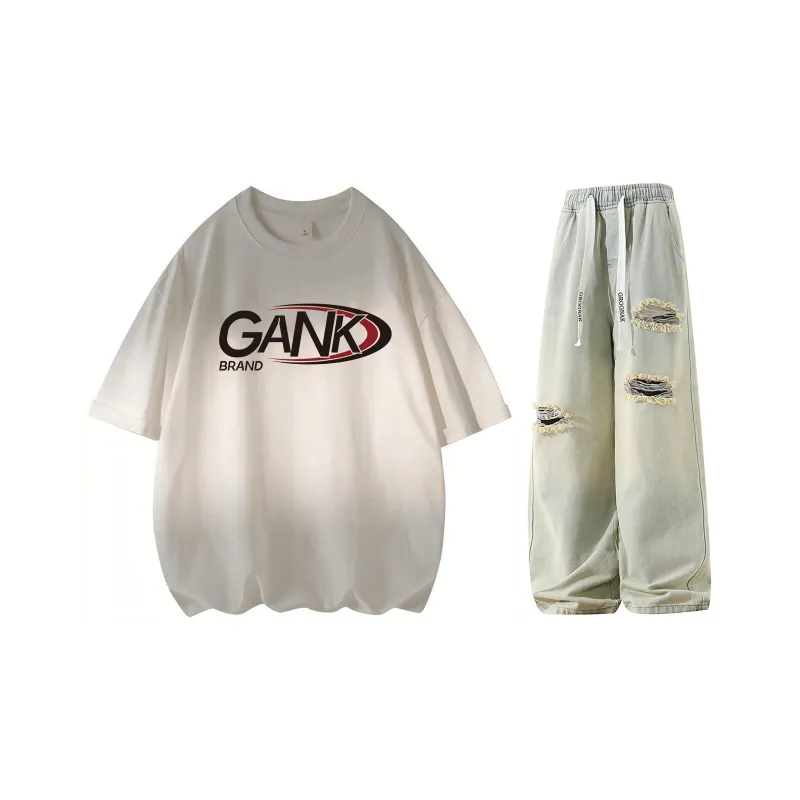 GROGNAK Casual Sportswear Unisex-20